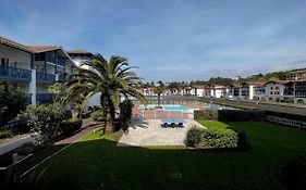 Appartement Urrugne, 2 pièces, 4 personnes - FR-1-239-755